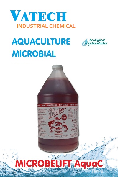MICROBELIFT AquaC - Công Ty Cổ Phần Công Nghệ Thời Việt
